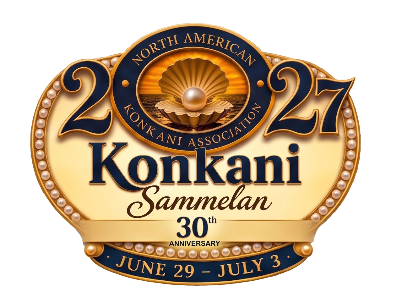 Konkani Sammelan 2027